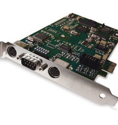 Product image of Dalsa PC2-COMP Express